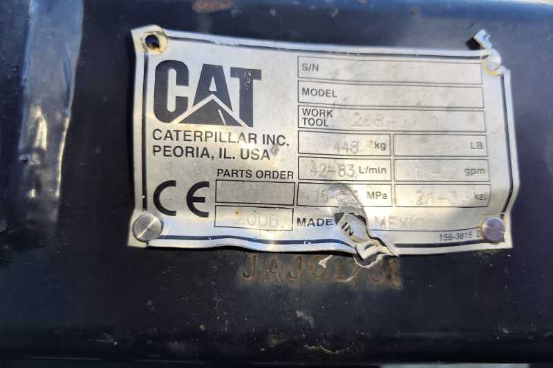 OmecoHub - Immagine CATERPILLAR T9B